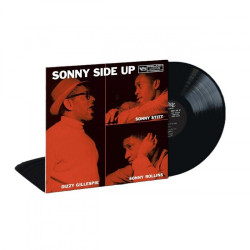 Dizzy Gillespie, Sonny Stitt, Sonny Rollins • Sonny Side Up