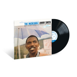 Smith Jimmy • Softly As A Summer Breeze