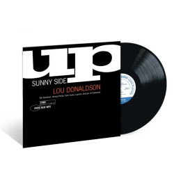 Donaldson Lou • Sunny Side Up