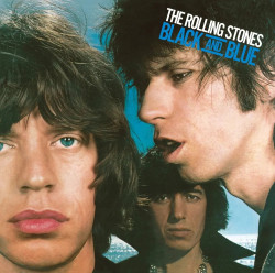 The Rolling Stones • Black And Blue