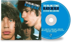 The Rolling Stones • Black And Blue