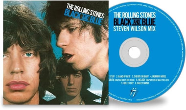 The Rolling Stones • Black And Blue