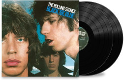 The Rolling Stones • Black And Blue