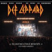 Def Leppard •  Diamond Star Heroes Live From Sheffield 2024 / 1Cd+1Bd