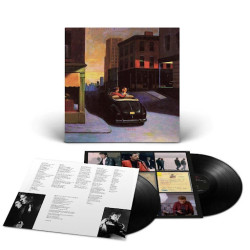 Orchestral Manoeuvres In The Dark • Crush