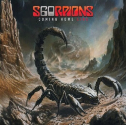 Scorpions • Coming Home Live