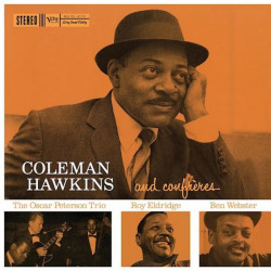 Hawkins Coleman • Coleman Hawkins And Confreres (Verve Acoustic Sounds Series)