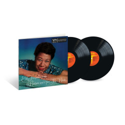 Ella Fitzgerald Ella Fitzgerald Sings The Rodgers & Hart Songbook • Ella Fitzgerald Ella Fitzgerald Sings The Rodgers & Hart Songbook