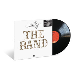 The Band The Best Of The Band • The Band The Best Of The Band