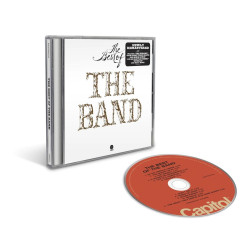 The Band The Best Of The Band • The Band The Best Of The Band