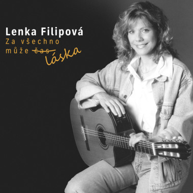 Lenka Filipová • Za všechno může láska