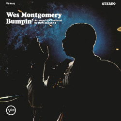 Wes Montgomery Bumpin´ • Wes Montgomery Bumpin´