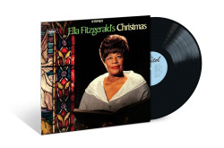 Fitzgerald Ella • Ella Fitzgerald´S Christmas