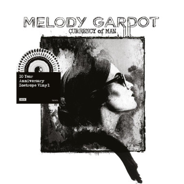 Gardot Melody • The Currency Of Man  Ruzni