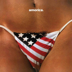 The Black Crowes • Amorica / Remastered 2025