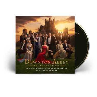 Soundtrack • Downton AbbeyGrand Finale  Soundtrack