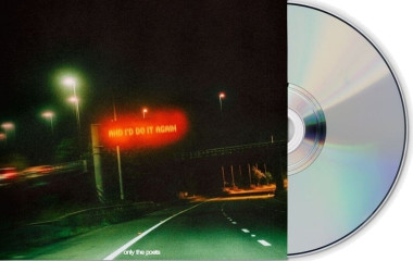 Only The Poets • And I´D Do It Again