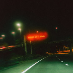Only The Poets • And I´D Do It Again