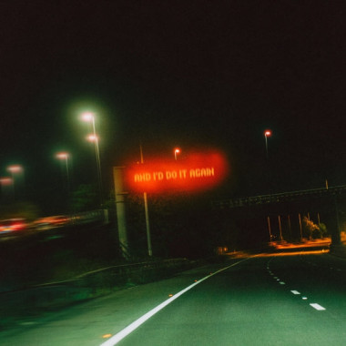 Only The Poets • And I´D Do It Again