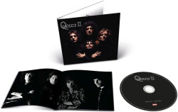 Queen • Queen Ii / 2026 Mix
