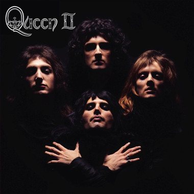 Queen • Queen Ii
