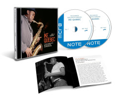 Quebec Ike • The Complete 45 Sessions