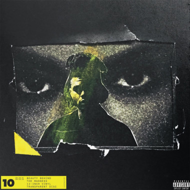 The Weeknd • Beauty Behind The Maddness