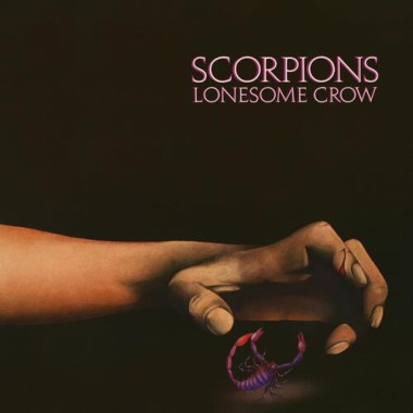 Scorpions • Lonesome Crow