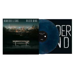 Mumford & Sons • Wilder Mind