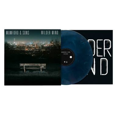 Mumford & Sons • Wilder Mind