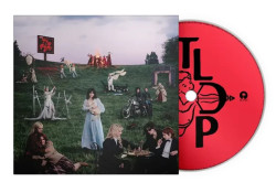 The Last Dinner Party • From The Pyre