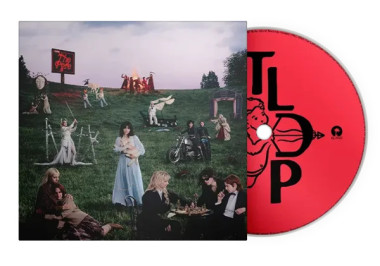 The Last Dinner Party • From The Pyre