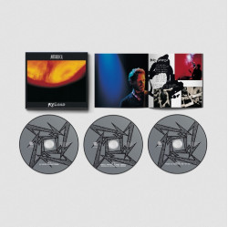 Metallica • Reload / Remastered 2025 / Deluxe