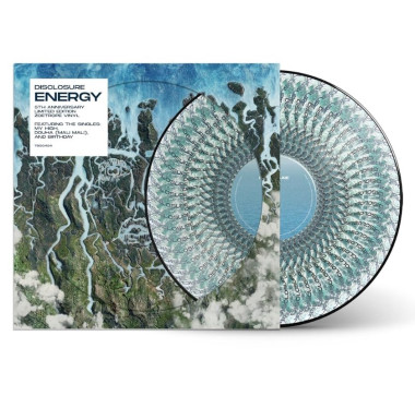 Disclosure • Energy