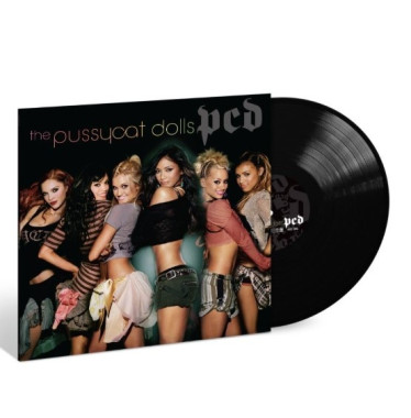 Pussycat Dolls • Pcd