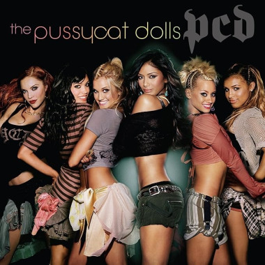 Pussycat Dolls • Pcd