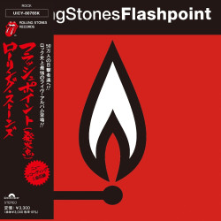 The Rolling Stones • Flashpoint