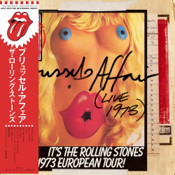 The Rolling Stones • Brussels Affair (Live 1973)