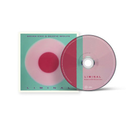 Eno Brian/Wolfe Beatie • Liminal