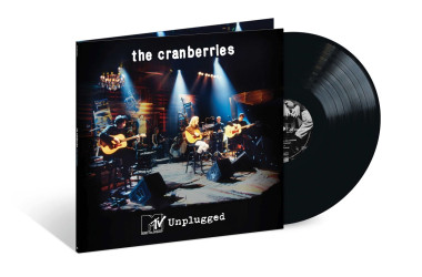 Cranberries • The Cranberries Mtv Unplugged
