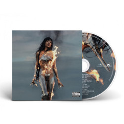 Loreen • Wildfire