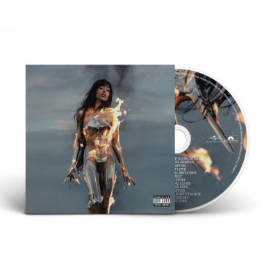 Loreen • Wildfire