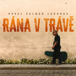 Zalman Pavel Lohonka • Rana V Trave