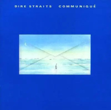 Dire Straits • Communiqué