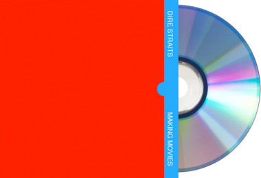 Dire Straits • Making Movies
