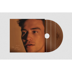 Collier Jacob • The Light For Days