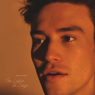 Jacob Collier The Light For Days • Jacob Collier The Light For Days
