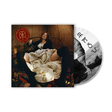 Florence/The Machine • Everybody Scream