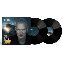 Sting • The Last Ship