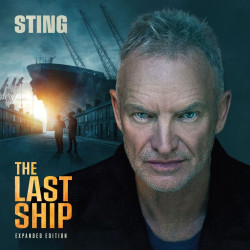 Sting • The Last Ship